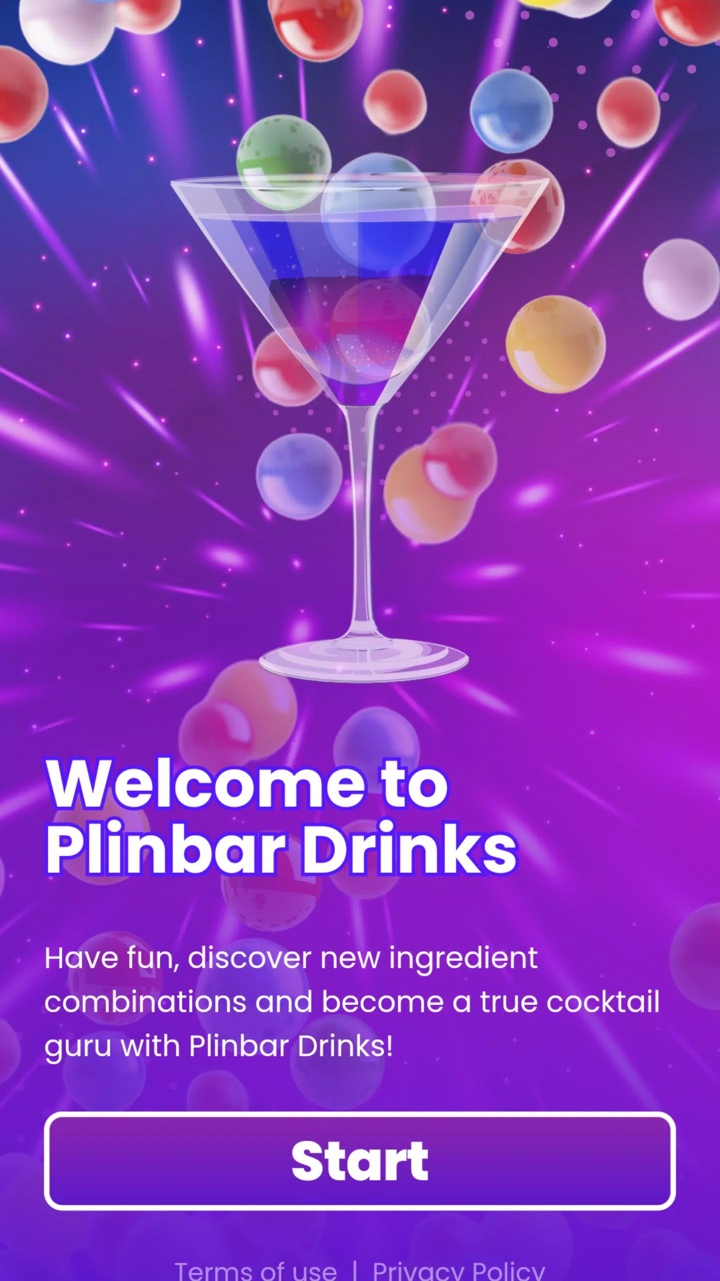 Plinko Bar Drinks स्क्रीनशॉट 3