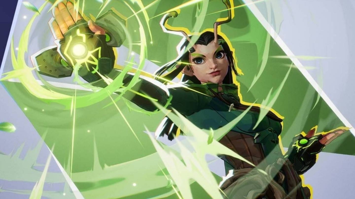 Marvel Rivals: NetEase przedstawia zwycięską gwiazdę