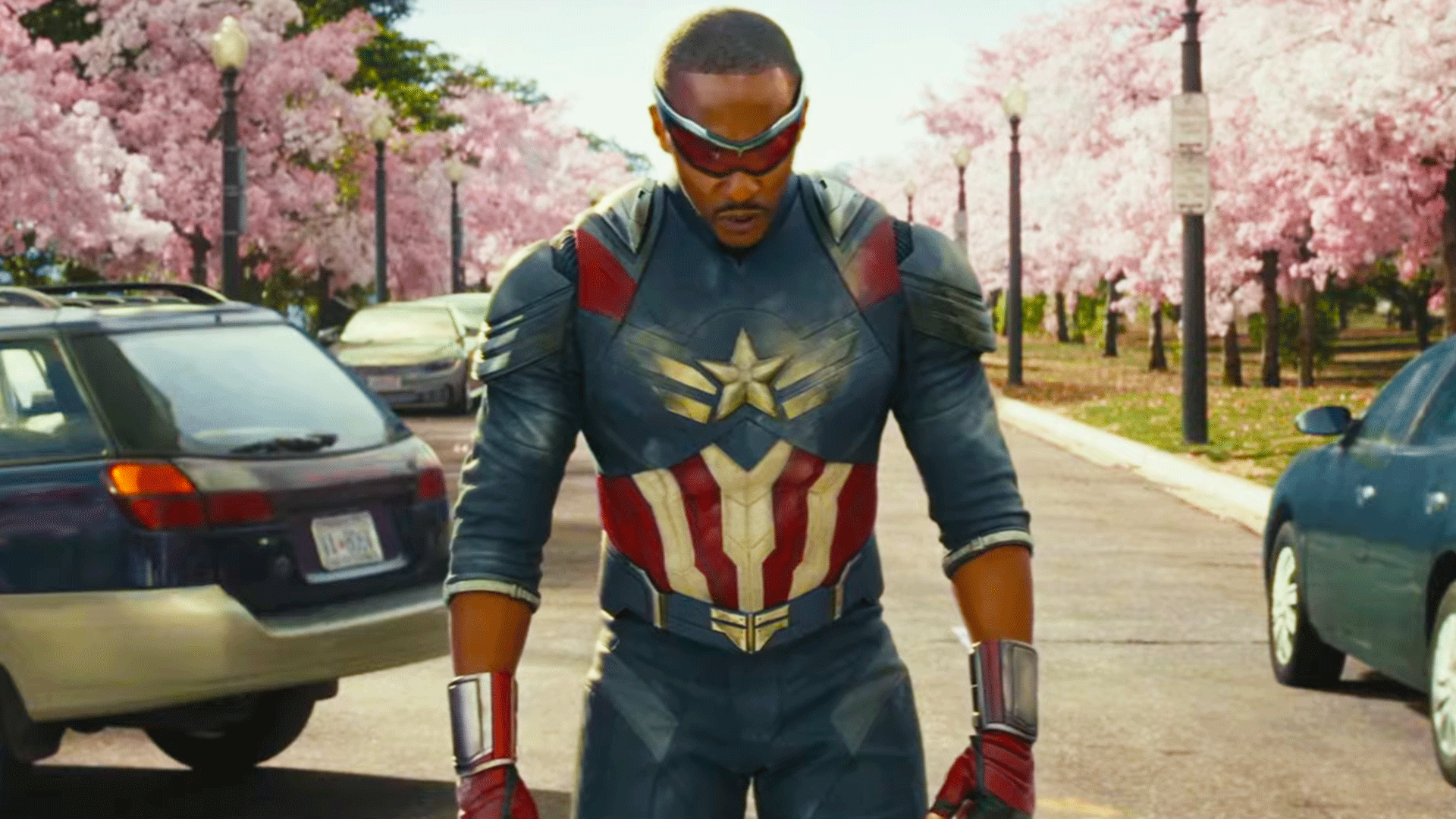 Captain America: Brave New World Is the Start of Avengers 2.0