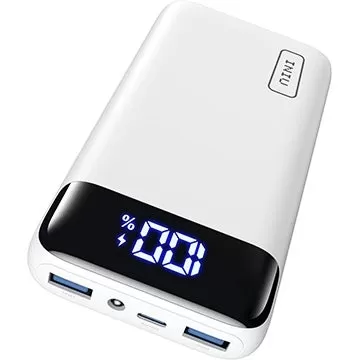 Iniu 20,000mAh Power Bank Now $11.99 on Amazon