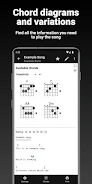 GuitarTab - Tabs and chords Screenshot 2