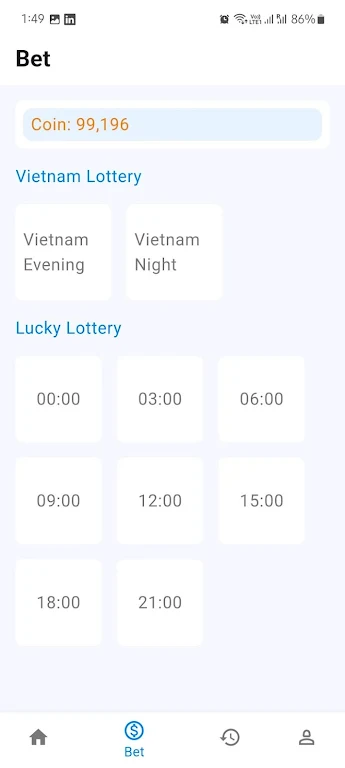 KH-VN Lottery - 2024 ဖန်သားပြင်ဓာတ်ပုံ 2