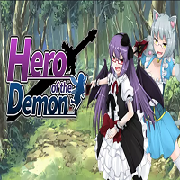 Hero of the Demon