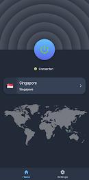 Magnet VPN - Secure & Fast VPN Screenshot 0