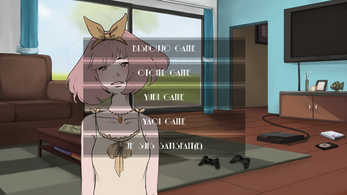 Quel Visual Novel est fait pour moi ? ภาพหน้าจอ 0