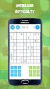 Sudoku: Train your brain スクリーンショット 3