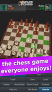 Schermata SparkChess Lite 3