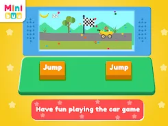 Kids Computer - Fun Games স্ক্রিনশট 1