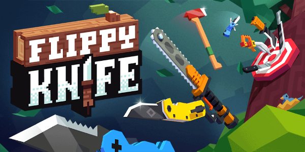 Flippy Knife Ảnh chụp màn hình 0