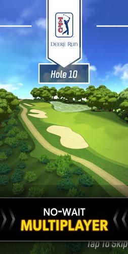PGA TOUR应用截图第3张
