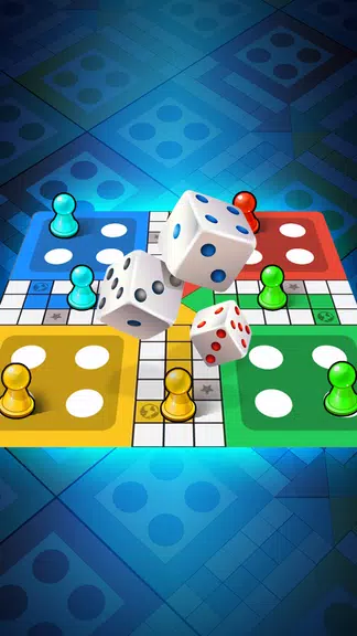 Ludo Master™ - Ludo Board Game应用截图第3张