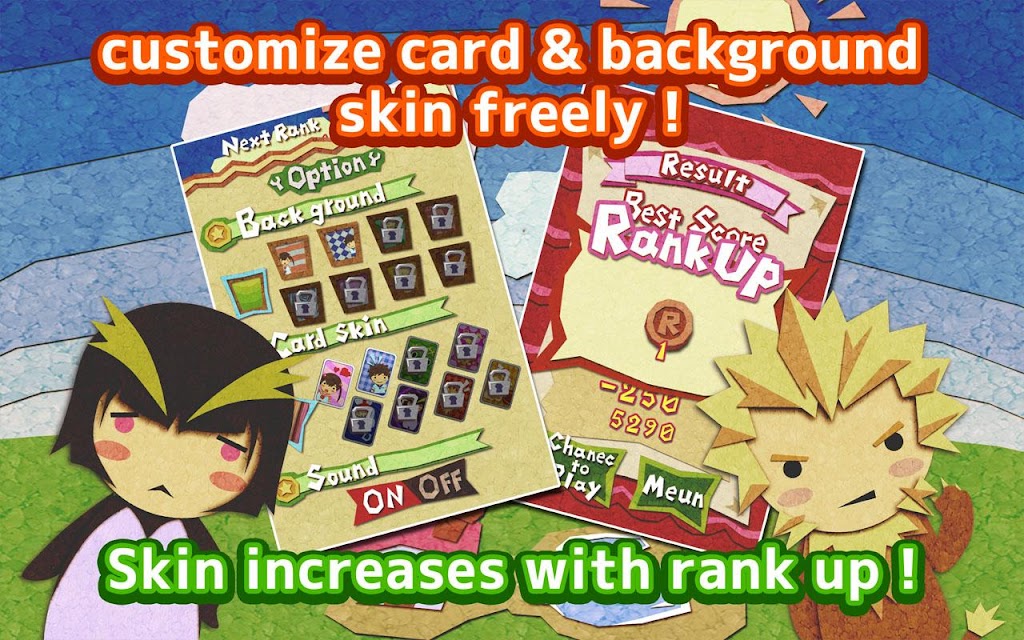 Let's Play Klondike Solitaire スクリーンショット 3