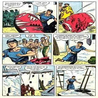 Indian Chief 2應用截圖第2張