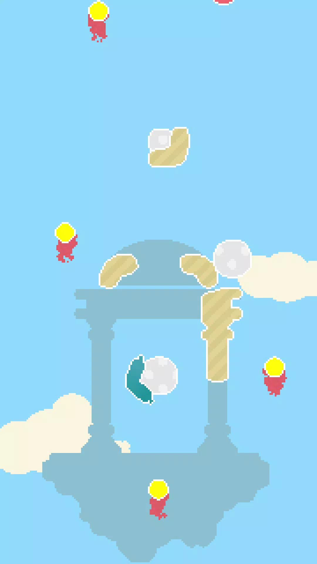 Sausage Climb應用截圖第3張
