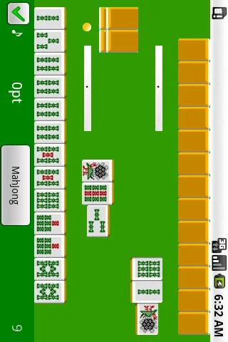 Only One Suit Mahjong স্ক্রিনশট 1