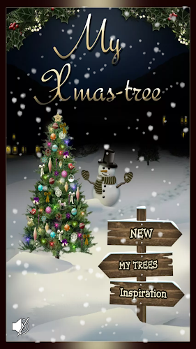 My Xmas Tree 스크린샷 0