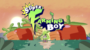 在 iOS 上预订“Super Farming Boy”可享 20% 折扣！