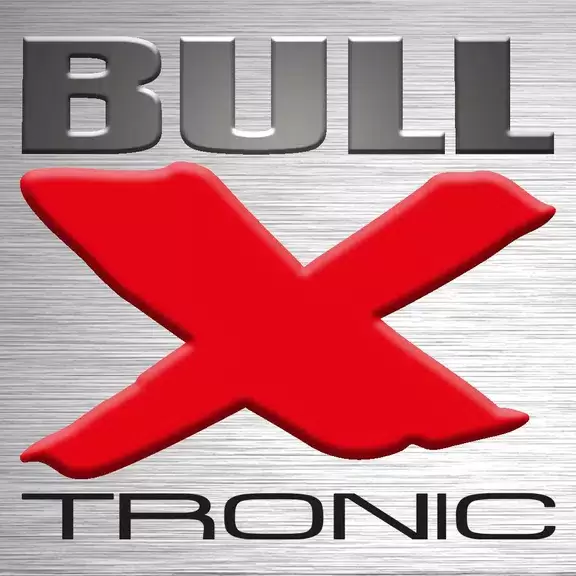 HG-Motorsport Bull-X Tronic應用截圖第1張