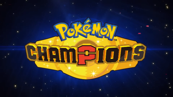 Tarikh dan Masa Pelepasan Pokémon Champions