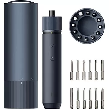 Hoto 3.6V Electric Screwdriver Now 40% Off - Ideal for DIY Electronics