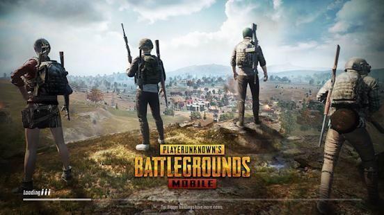 PUBG Mobile Garena Lite Captura de pantalla 2