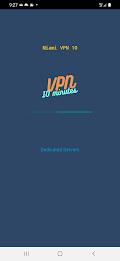 Miami VPN10 - Fast & Secure Captura de tela 0