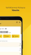 Binance TR: BTC & SHIB & DOGE ဖန်သားပြင်ဓာတ်ပုံ 3