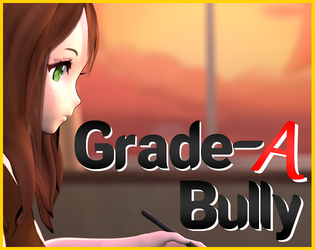 Grade-A Bully