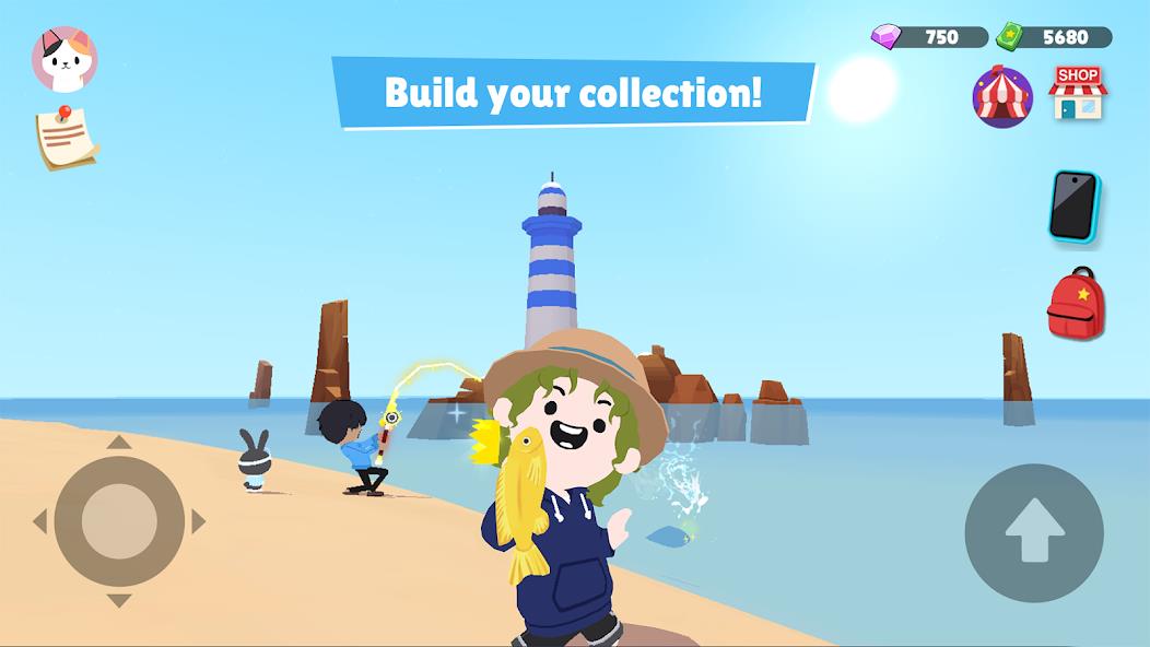 Play Together Screenshot 3