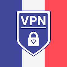 VPN France - get French IP