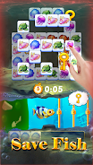 Triple Go: Match-3 Puzzle Ảnh chụp màn hình 2