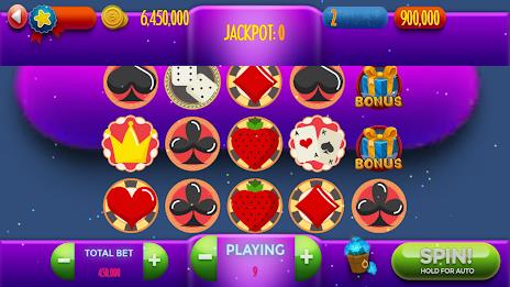 World-Jackpot Casino Slots ဖန်သားပြင်ဓာတ်ပုံ 1