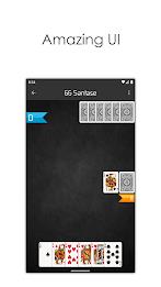 66 Online - Santase Card Game應用截圖第1張