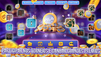 Bacana Games: Slot Truco Crash স্ক্রিনশট 3