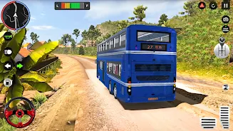 Indian Bus Simulator : MAX 3D Zrzut ekranu 3