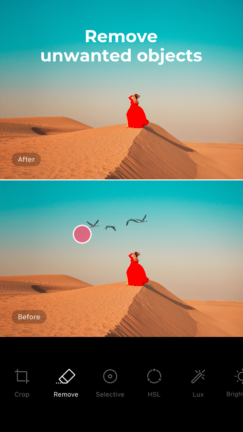 EPIK - AI Photo & Video Editor Screenshot 3