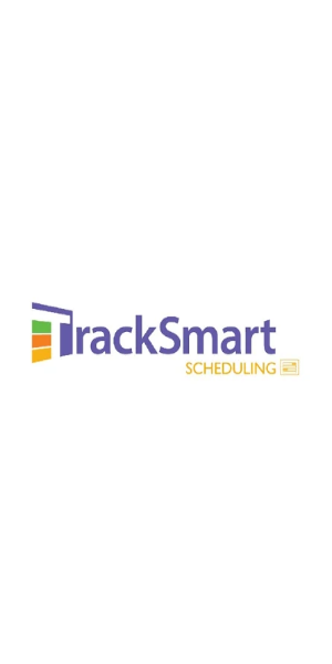 TrackSmart Scheduling Скриншот 0