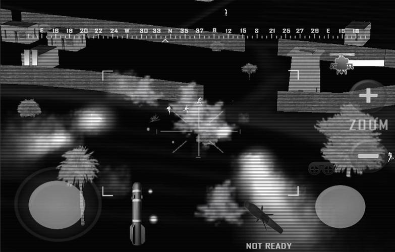 Apache Gunner 2 Capture d'écran 1