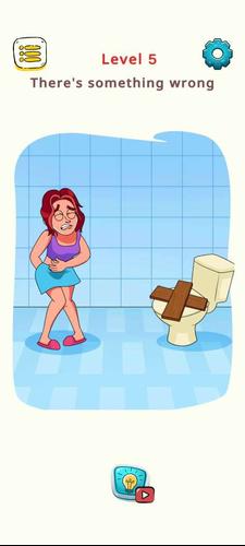 DOP Delete Stories スクリーンショット 0