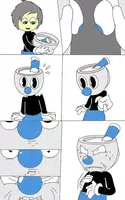 Chromium Captura de tela 0