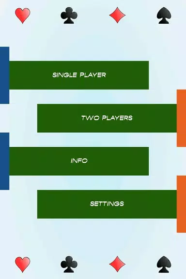 Crossy Poker - 5x5 cards fight স্ক্রিনশট 2