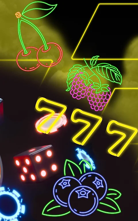 Parimatch: Lucky Fruits Capture d'écran 2