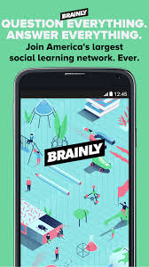 Brainly: AI Homework Helper Screenshot 2