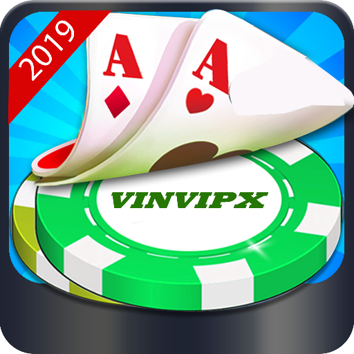 VinVip - No Hu, Xeng, Slots phat loc Zrzut ekranu 0