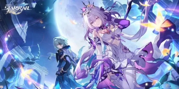 Honkai Star Rail Launches Repose Chapter Update