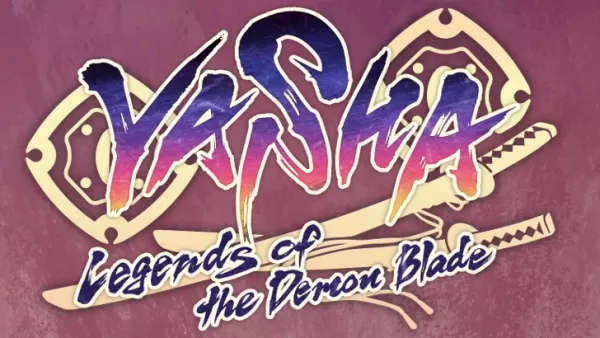 Yasha: fecha de lanzamiento de Demon Blade revelada