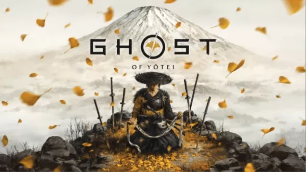 Fecha de lanzamiento de Ghost of Yotei: Ya se anunció el día y la hora