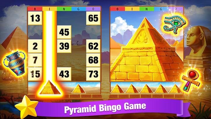 Bingo 2023 - Casino Bingo Game 스크린샷 2