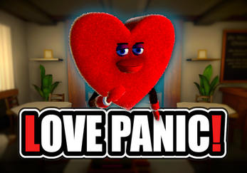 Schermata Love Panic! VR 0