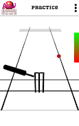 Blind Cricket Captura de pantalla 3